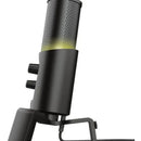 Microfono Trust Fyru 4in1 Streaming Mic Gxt258 Color Negro