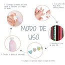 Lima De Uñas Para Bebes, Cortadora De Uñas Electrica, Ju