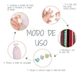 Lima De Uñas Para Bebes, Cortadora De Uñas Electrica, Ju