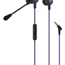 Audífonos Primus Gaming Phs-90 Con Conexión De 3,5mm N /v