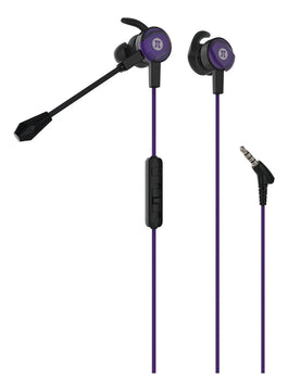 Audífonos Primus Gaming Phs-90 Con Conexión De 3,5mm N /v