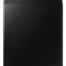 Lavadora Samsung Wa19cg6745bv/co Ecobubble, 19kg Color Negro