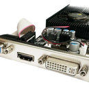 Tarjeta De Video G210 1gb Ddr3 Hdmi Pci E