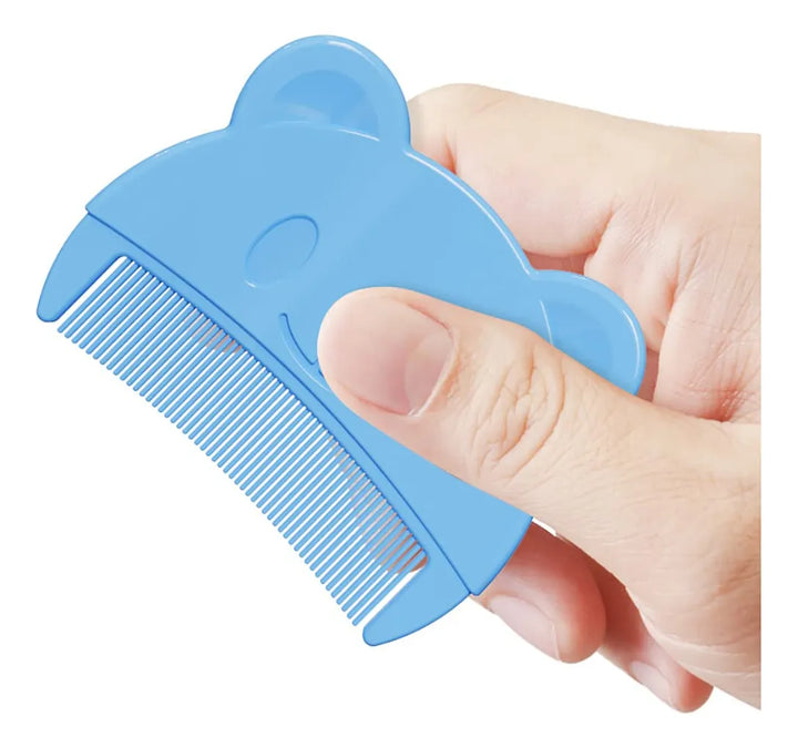 Cepillo Suave Y Seguro Para Bebes