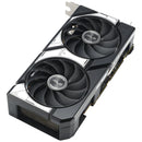 Tarjeta De Video Asus Rtx 5060 8gb Dual Gddr7 128 Bits