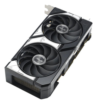 Tarjeta De Video Asus Rtx 5060 8gb Dual Gddr7 128 Bits