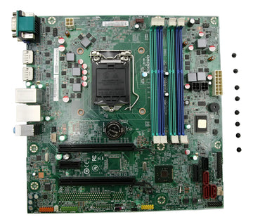 Motherboard Para Thinkcentre M83 00kt260 Verde