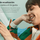Auriculares Xiaomi Redmi Buds 6 Play Color Blanco