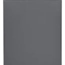 Lavadora Indurama Lri-13dgr 13kg/28lb Gris Led
