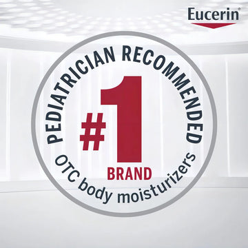 Eucerin Baby Crema Corporal Alivio Piel Eczema Bebe