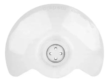 Pezonera Medela Lactancia X 2 - Unidad A $42950 Transparente