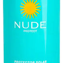 Nude Protector Solar 60+ Fps - mL