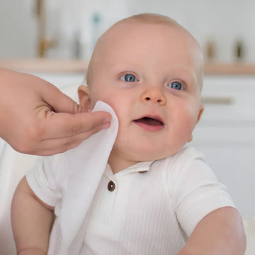Toallitas húmedas Dr Brown's Higiene del Bebe