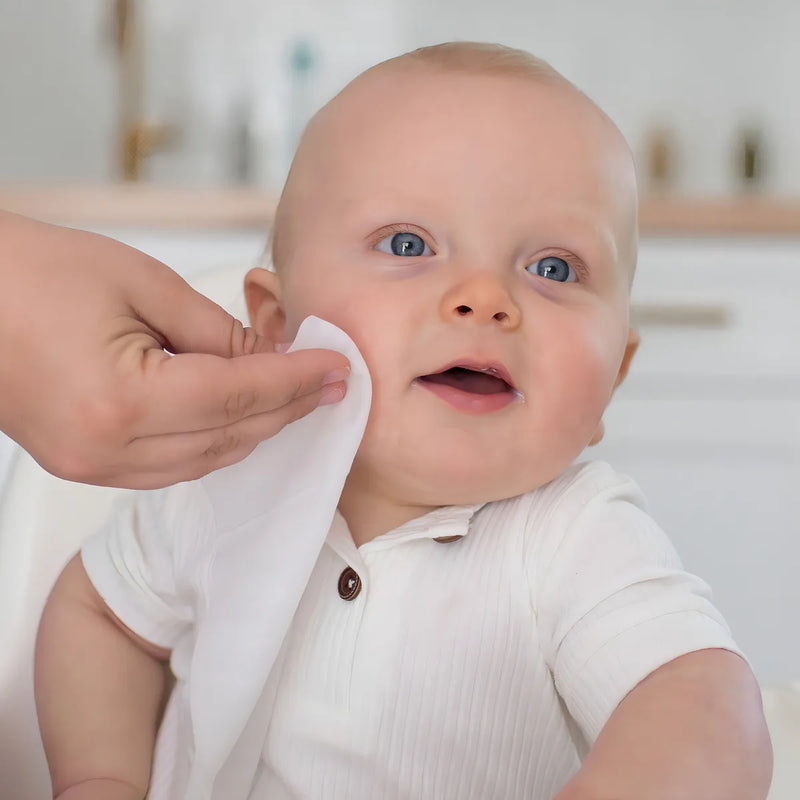 Toallitas húmedas Dr Brown's Higiene del Bebe