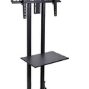 Soporte de TV con pedestal de 32 a 70 pulgadas