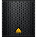 Behringer B1200d-pro Subwoofer Amplificado 12 Pulgadas 500w Color Negro