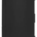 Gabinete Gamer Aerocool Quantum Mesh 3 Ventiladores Argb Negro