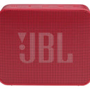 Parlante JBL JBL Go Essential Go Essential JBL-GOESBLK portátil con bluetooth waterproof roja
