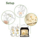 Repuestos Maymom Para Extractor Medela 25 Mm