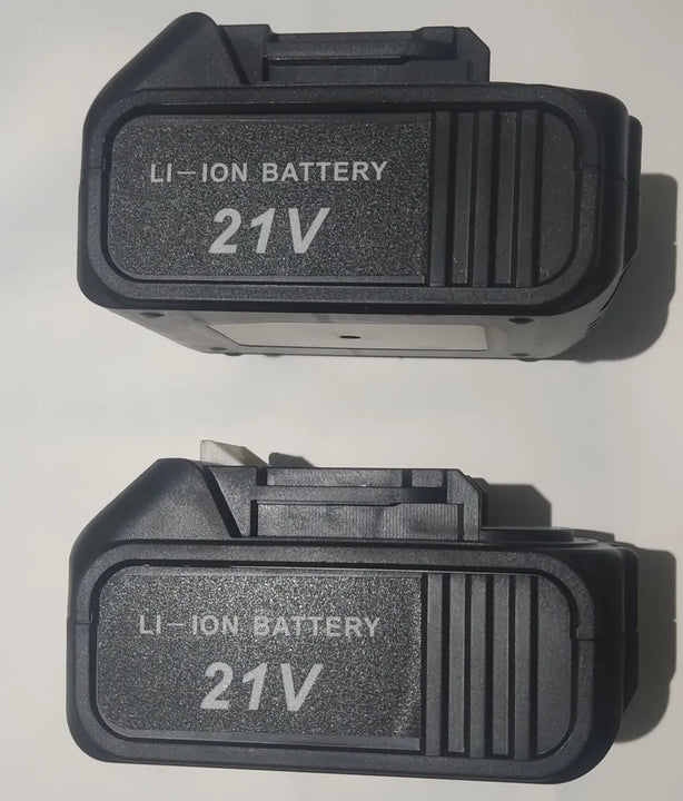 Taladro Inalámbrico Impacto M12 3000 Rpm 2 Baterías 4ah