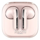 Xiaomi Redmi Buds 6 Active, Auriculares Bt Manos Libres, Pnk Rosa