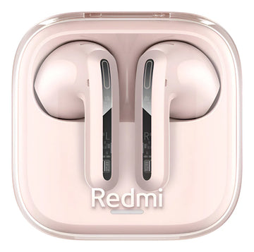 Xiaomi Redmi Buds 6 Active, Auriculares Bt Manos Libres, Pnk Rosa