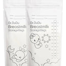 Bolsas Para Almacenar Leche Materna 50 Unidades