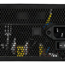 Fuente de poder para PC Aerocool Advanced Technologies Dorado 850W 850W rgb
