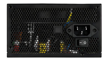 Fuente de poder para PC Aerocool Advanced Technologies Dorado 850W 850W rgb
