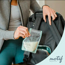 Motif Medical Bolsas Leche Almacenamiento 8oz X 100 Und