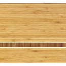 Totally Bamboo Tabla De Cortar Y Servir De Bambu De Aruba, 1