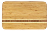 Totally Bamboo Tabla De Cortar Y Servir De Bambu De Aruba, 1