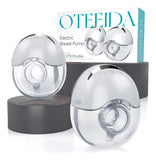 Extractor De Leche Electrico