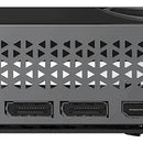 Tarjeta De Video Pny Geforce Rtx 5070 12gb Hdmi/displayport Nvidia