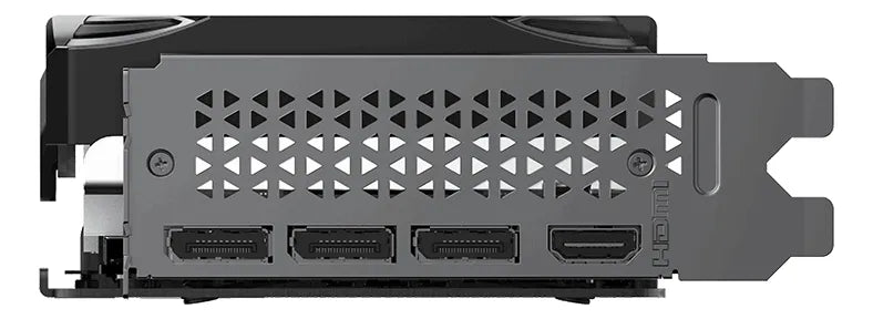 Tarjeta De Video Pny Geforce Rtx 5070 12gb Hdmi/displayport Nvidia