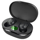 Audífonos Bluetooth 5.0 Xiaomi Redmi Airdots Pro Negro