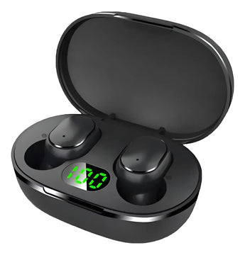 Audífonos Bluetooth 5.0 Xiaomi Redmi Airdots Pro Negro