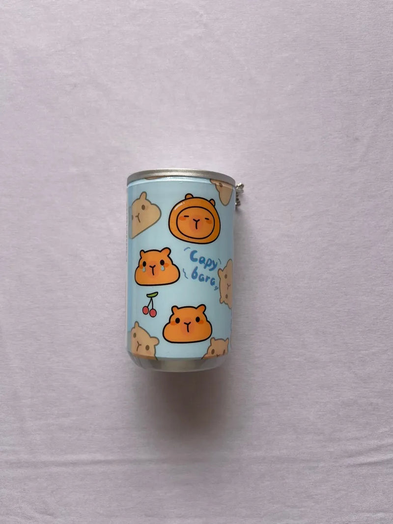 Pañitos Humedos En Lata Pijama