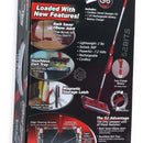 Escoba Electrica Swivel Sweeper Max