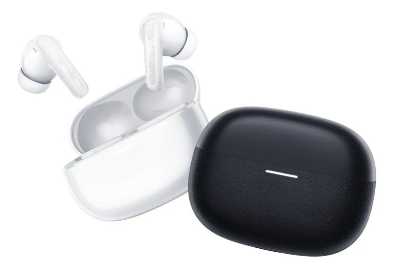 Audífonos Inalámbricos Xiaomi Redmi Buds 5 Pro Negro