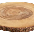 Tabla De Picar En Madera Cocina 30cm Tabla De Corte