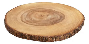 Tabla De Picar En Madera Cocina 30cm Tabla De Corte