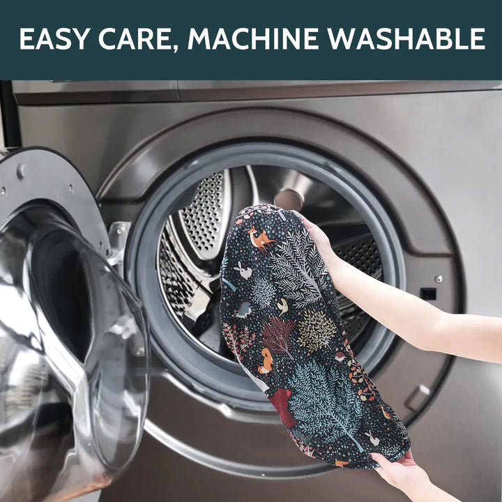 Jundetye Funda De Almohada De Lactancia Para Beb, Funda De A