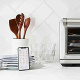 Joule Smart Oven Air Fryer Pro Bov950bss, Acero Inoxidable C