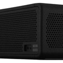 Marshall Middleton Parlante Portátil Bluetooth - Negro/latón Color Negro