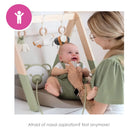 Nosiboo Aspirador Nasal Profesional Para Bebés Succionador