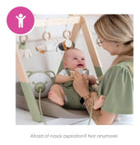 Nosiboo Aspirador Nasal Profesional Para Bebés Succionador