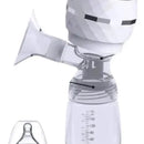 Extractor Electrico De Leche Materna Inalambrico Recargable