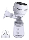 Extractor Electrico De Leche Materna Inalambrico Recargable