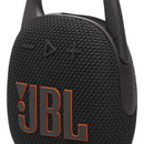 Bocina Portátil Jbl Clip 5 Bluetooth, Negro. Color Negro